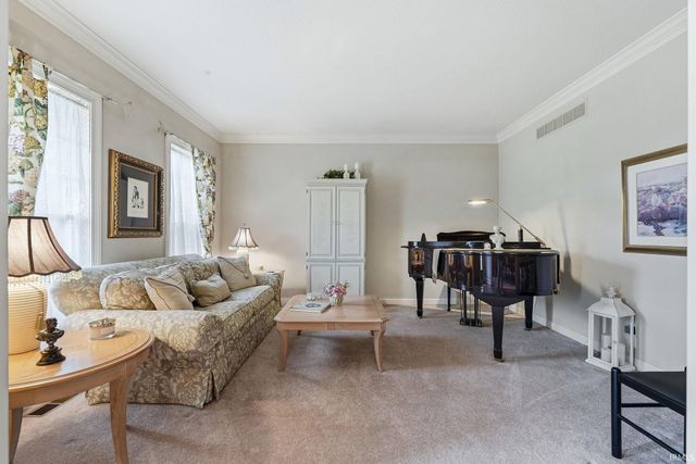14919 Indian Creek Road, Fort Wayne, IN 46814