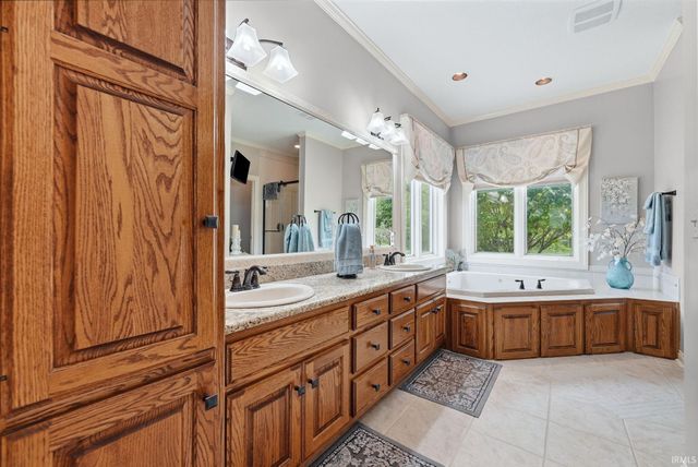 14919 Indian Creek Road, Fort Wayne, IN 46814