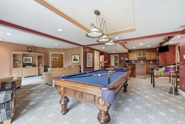 14919 Indian Creek Road, Fort Wayne, IN 46814