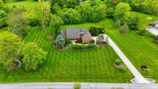14919 Indian Creek Road, Fort Wayne, IN 46814