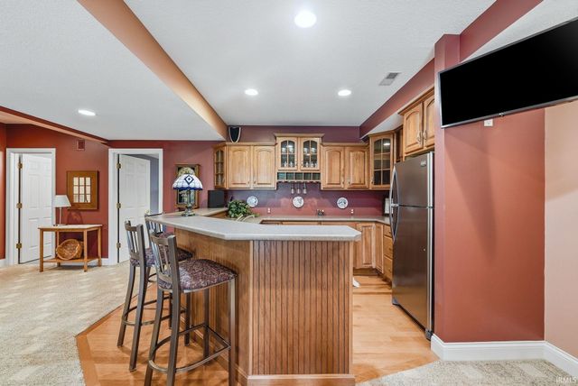 14919 Indian Creek Road, Fort Wayne, IN 46814