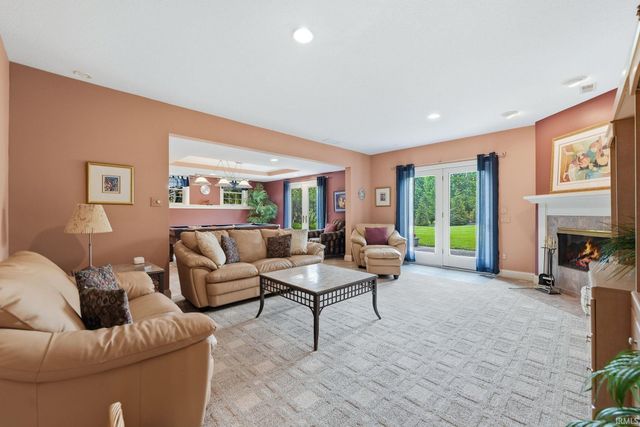 14919 Indian Creek Road, Fort Wayne, IN 46814