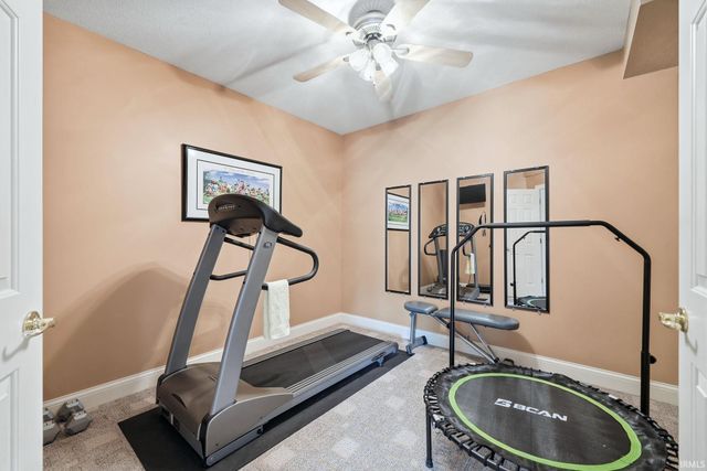 14919 Indian Creek Road, Fort Wayne, IN 46814