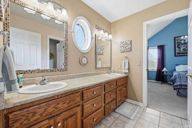 14919 Indian Creek Road, Fort Wayne, IN 46814