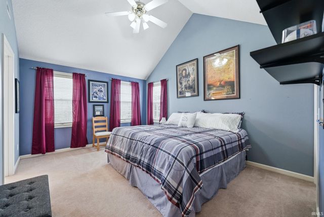 14919 Indian Creek Road, Fort Wayne, IN 46814