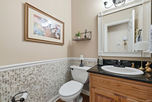 14919 Indian Creek Road, Fort Wayne, IN 46814