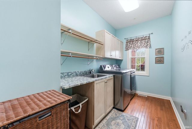 14919 Indian Creek Road, Fort Wayne, IN 46814