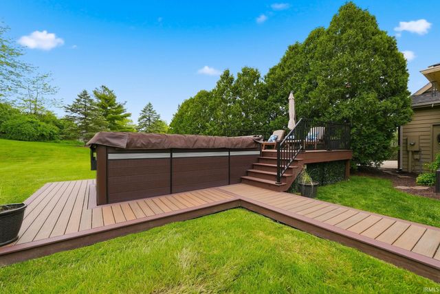 14919 Indian Creek Road, Fort Wayne, IN 46814