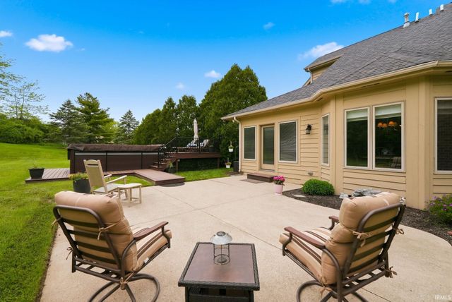 14919 Indian Creek Road, Fort Wayne, IN 46814