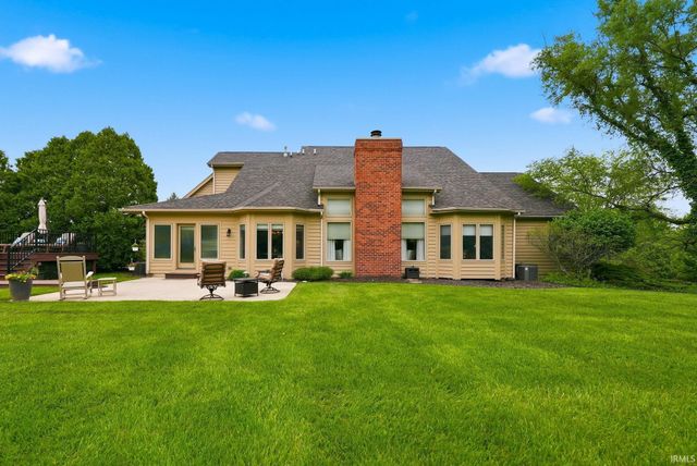 14919 Indian Creek Road, Fort Wayne, IN 46814