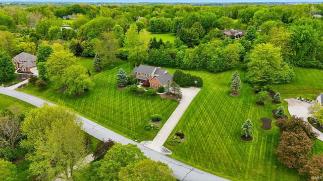 14919 Indian Creek Road, Fort Wayne, IN 46814