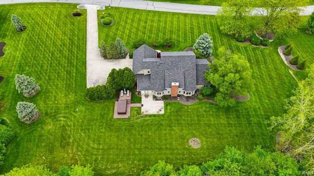 14919 Indian Creek Road, Fort Wayne, IN 46814