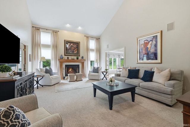 14919 Indian Creek Road, Fort Wayne, IN 46814