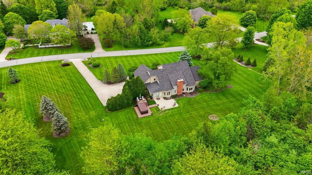 14919 Indian Creek Road, Fort Wayne, IN 46814