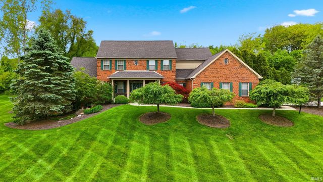 14919 Indian Creek Road, Fort Wayne, IN 46814