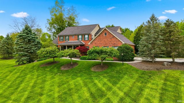 14919 Indian Creek Road, Fort Wayne, IN 46814