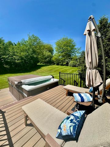 14919 Indian Creek Road, Fort Wayne, IN 46814
