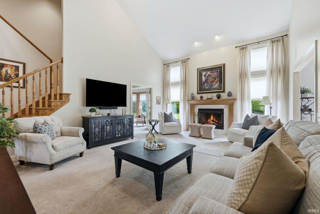 14919 Indian Creek Road, Fort Wayne, IN 46814