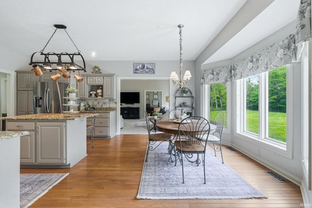 14919 Indian Creek Road, Fort Wayne, IN 46814