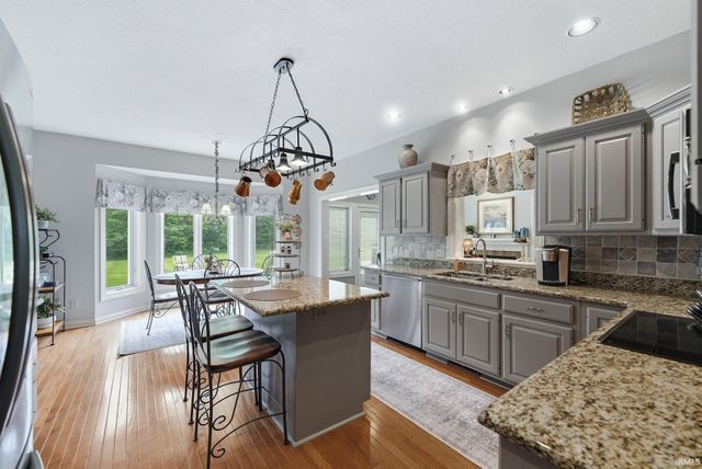 14919 Indian Creek Road, Fort Wayne, IN 46814