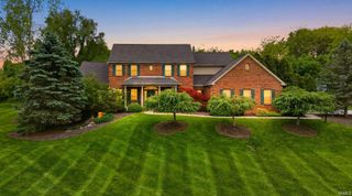14919 Indian Creek Road, Fort Wayne, IN 46814