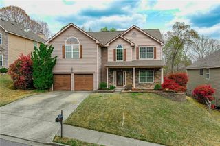 420 Rockbass Road, Suwanee, GA 30024