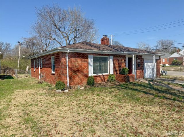 6703 Etzel Avenue, St Louis, MO 63130