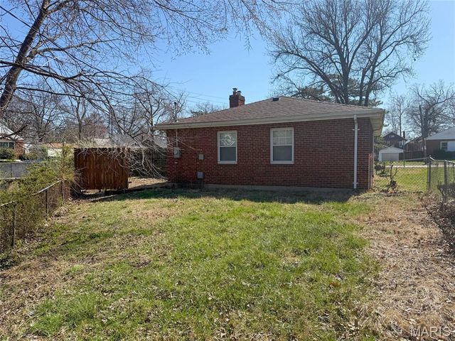6703 Etzel Avenue, St Louis, MO 63130