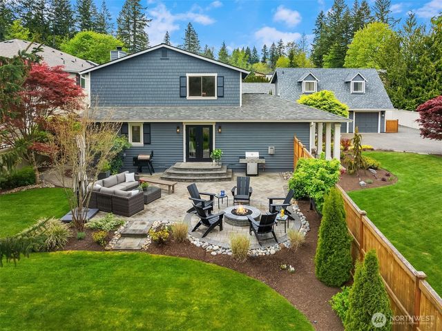 1617 216th Avenue NE, Sammamish, WA 98074