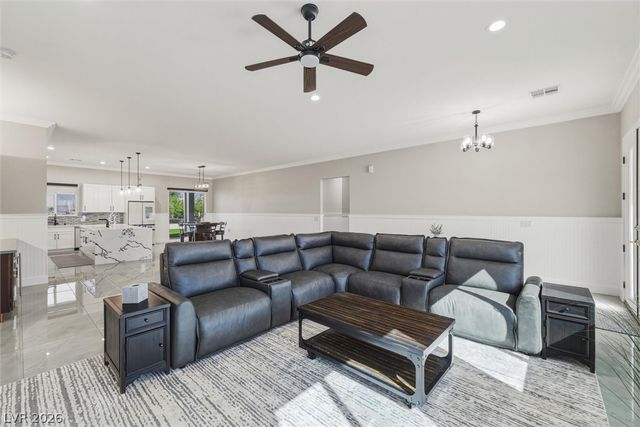 2120 Iroquois Avenue, Pahrump, NV 89048