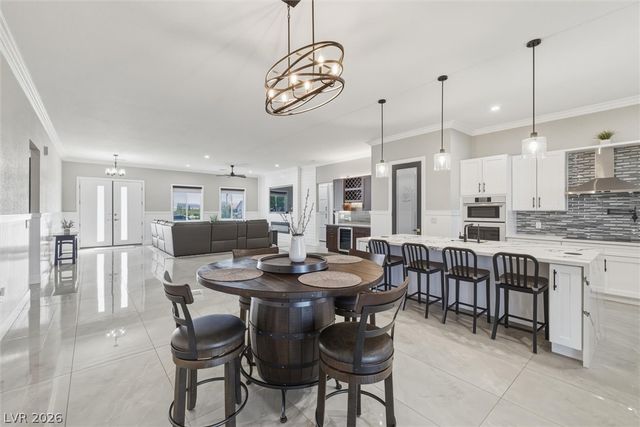 2120 Iroquois Avenue, Pahrump, NV 89048