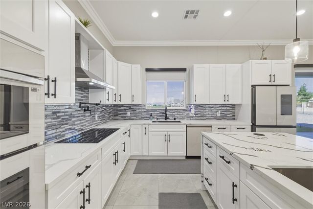 2120 Iroquois Avenue, Pahrump, NV 89048