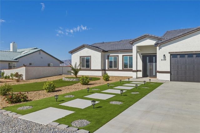 2120 Iroquois Avenue, Pahrump, NV 89048