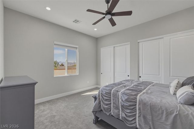 2120 Iroquois Avenue, Pahrump, NV 89048