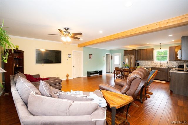 9378 Lemon Street, Evans, NY 14006