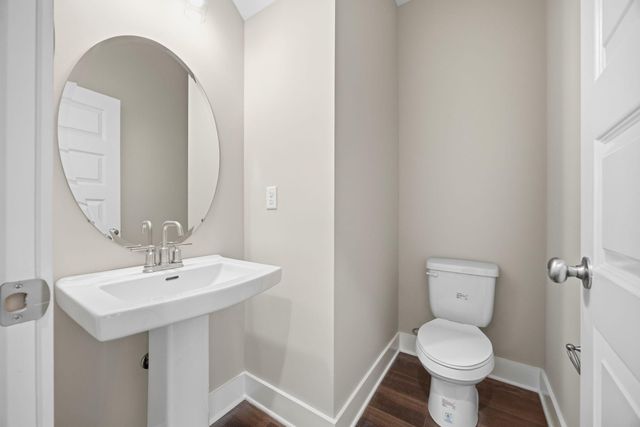 1027 Fortitude Trail 10, Chattanooga, TN 37421