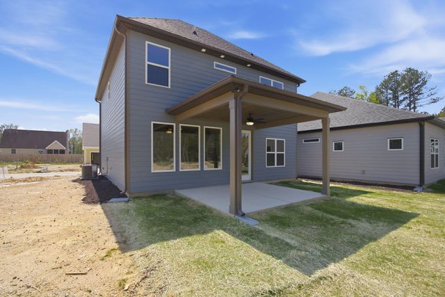 1027 Fortitude Trail 10, Chattanooga, TN 37421