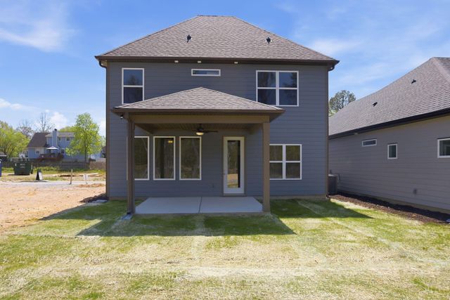 1027 Fortitude Trail 10, Chattanooga, TN 37421