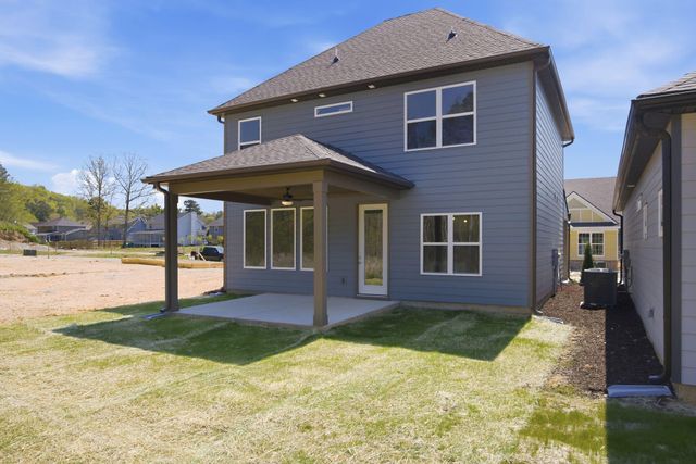 1027 Fortitude Trail 10, Chattanooga, TN 37421