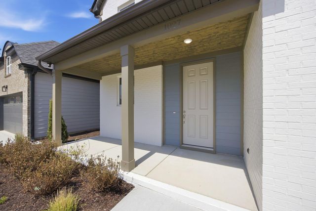 1027 Fortitude Trail 10, Chattanooga, TN 37421