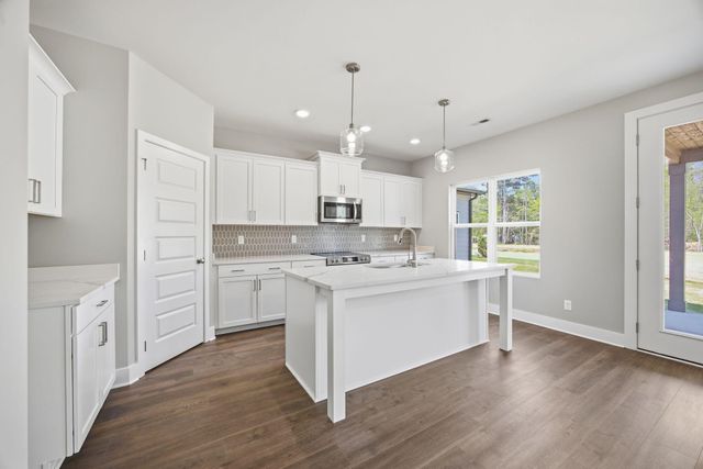 1027 Fortitude Trail 10, Chattanooga, TN 37421