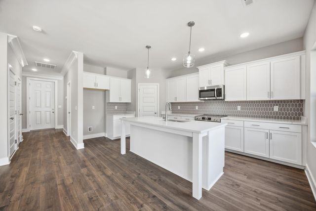 1027 Fortitude Trail 10, Chattanooga, TN 37421