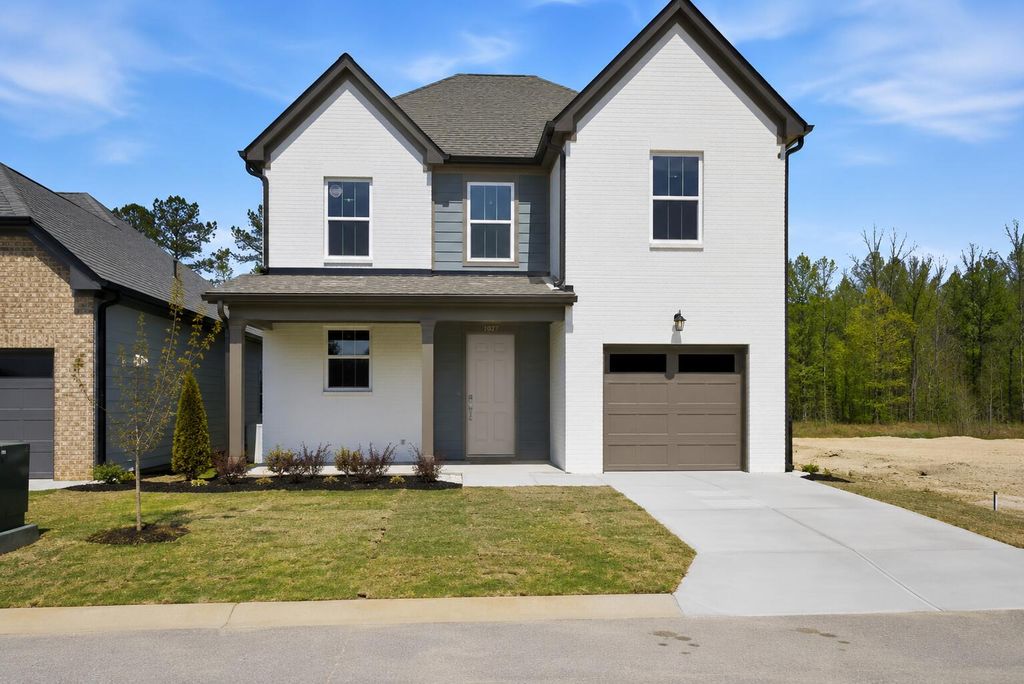 1027 Fortitude Trail 10, Chattanooga, TN 37421