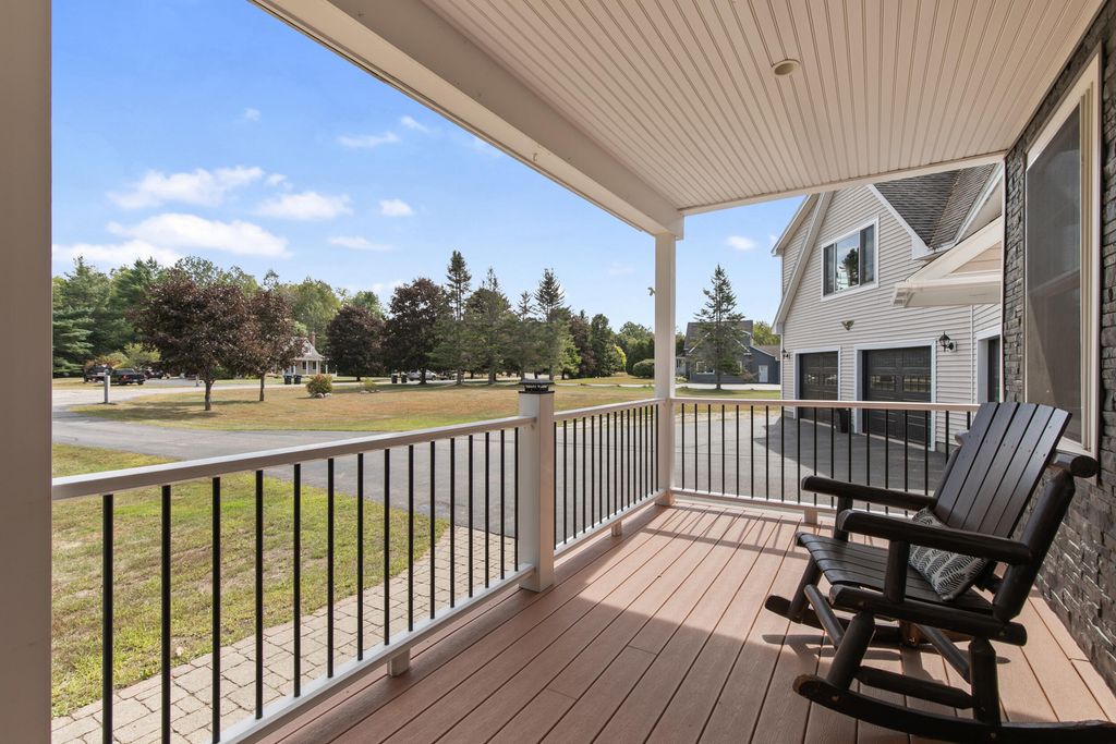 51 Rani Drive, North Yarmouth, ME 04097 — photo 2