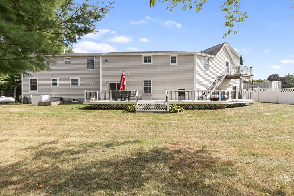 51 Rani Drive, North Yarmouth, ME 04097 — photo 3