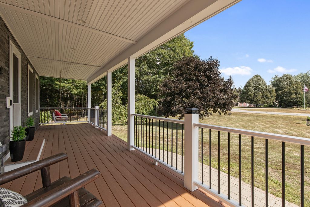 51 Rani Drive, North Yarmouth, ME 04097 — photo 4