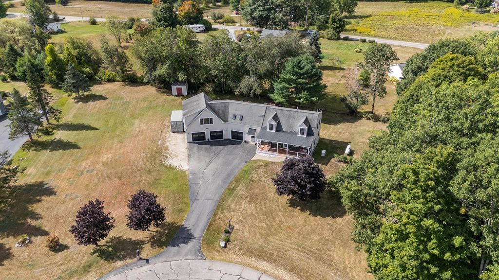 51 Rani Drive, North Yarmouth, ME 04097 — photo 5
