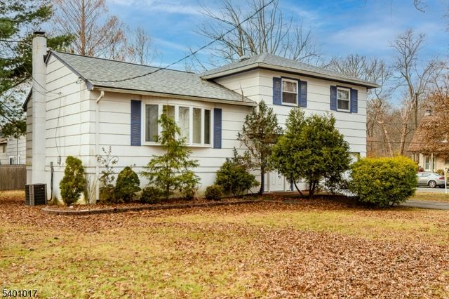 4 Herbert Pl, West Caldwell Twp., NJ 07006