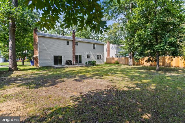 118 SQUIRREL TREE LN, Mount Laurel, NJ 08054