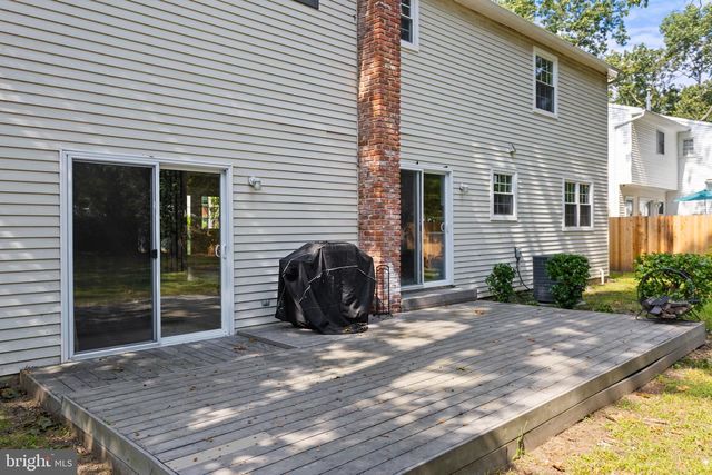 118 SQUIRREL TREE LN, Mount Laurel, NJ 08054